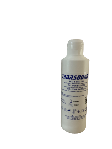 GEL ECG & EEG FLACON 250G