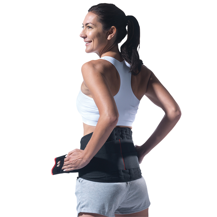 CEINTURE POROSTRAP 21CM TM