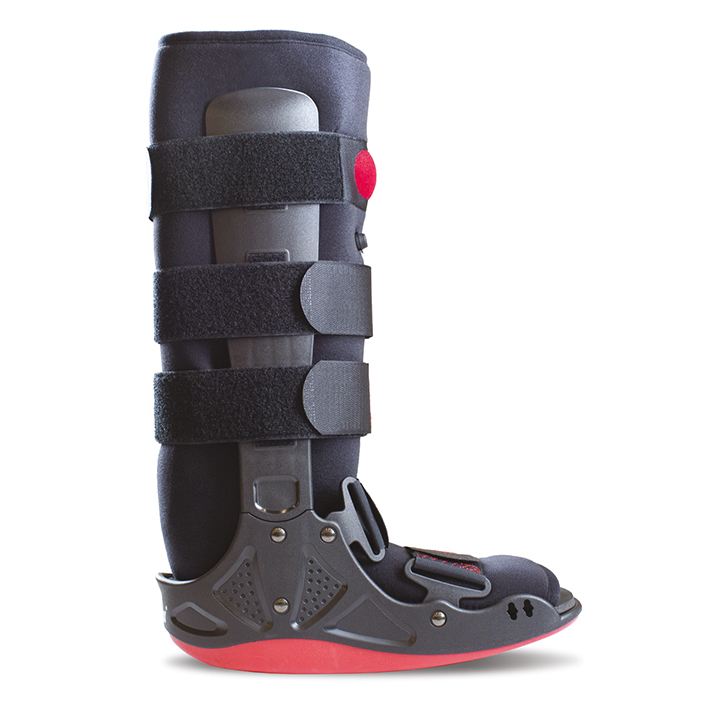 BOTTE MAXTRAX AIR LONGUE L