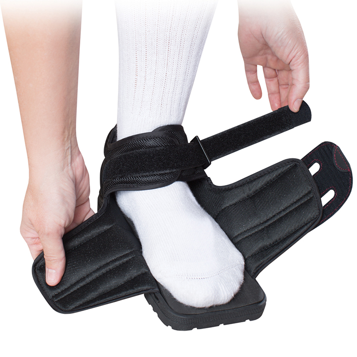 CHAUSSURE PODAPRO POST-OP TM