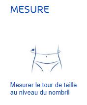 CEINTURE ABDO DYNABELT T3