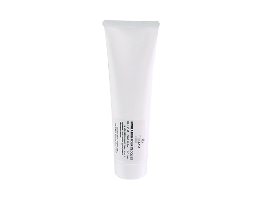 SIMULATION CLOQUE TUBE 35ml