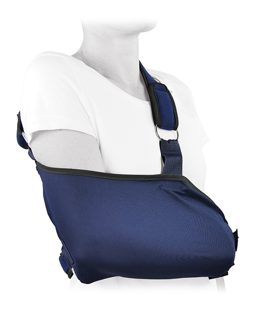 EPAULIERE IMMOBILISATION ENFAN