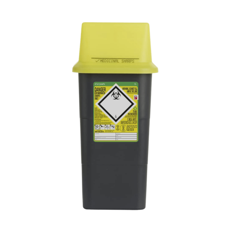 CONTAINER AIGUILLE 7L