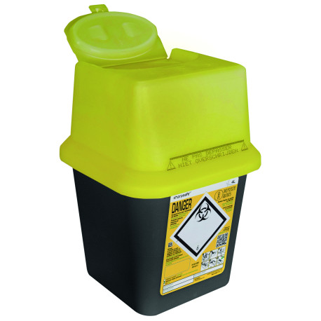 CONTAINER AIGUILLE 4L