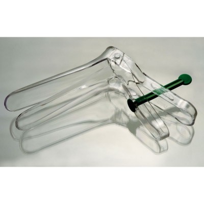 SPECULUM 30mm UNITE VERT