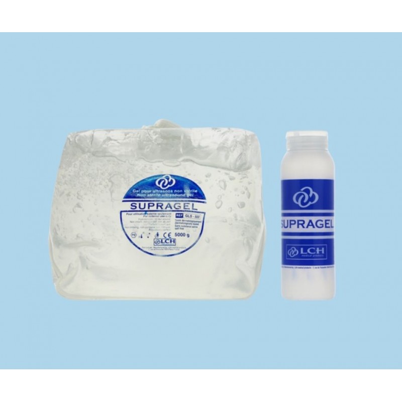 GEL SUPRAGEL 2x 5L