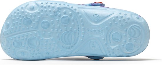 SABOT FEMME T36 HIBISCUS