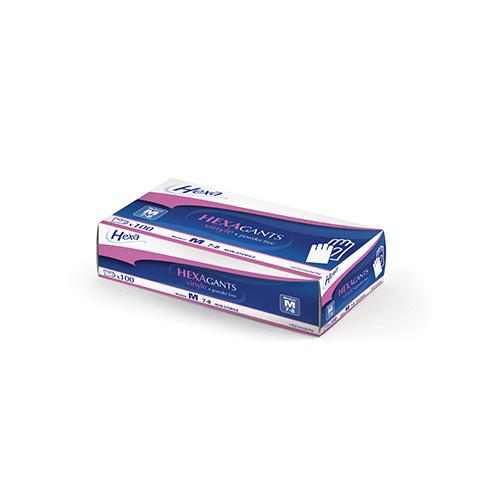 GANT VYNIL NP TM BTE DE 100