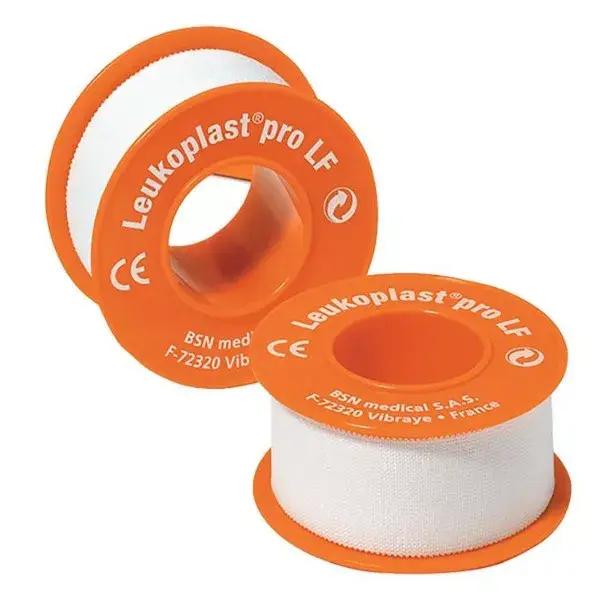 LEUKOPLAST PRO LF 2CM X 5M