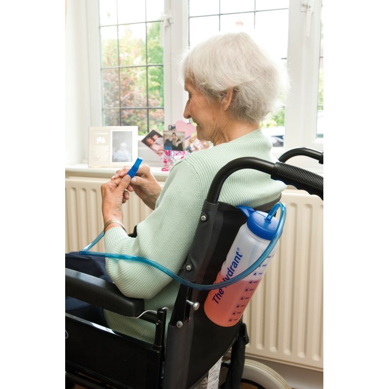 BIDON DE REHYDRATATION HYDRAT