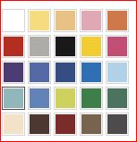 TABOURET SELLE ECO NOIR