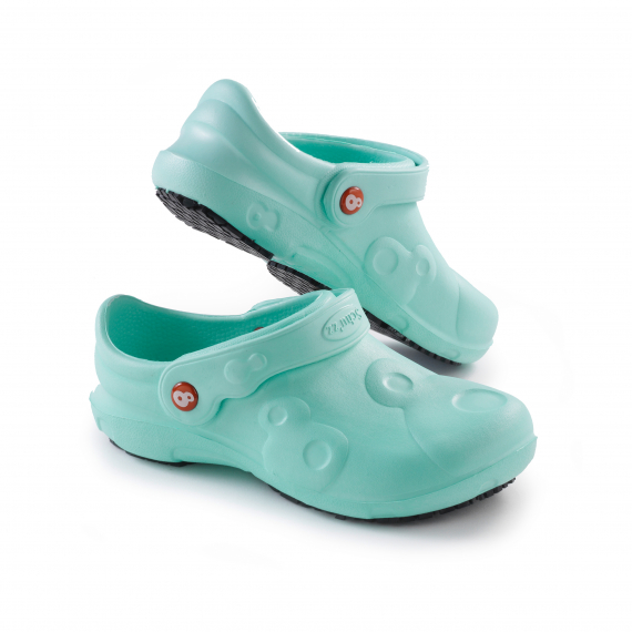 SABOT PRO FEMME T38 AQUA