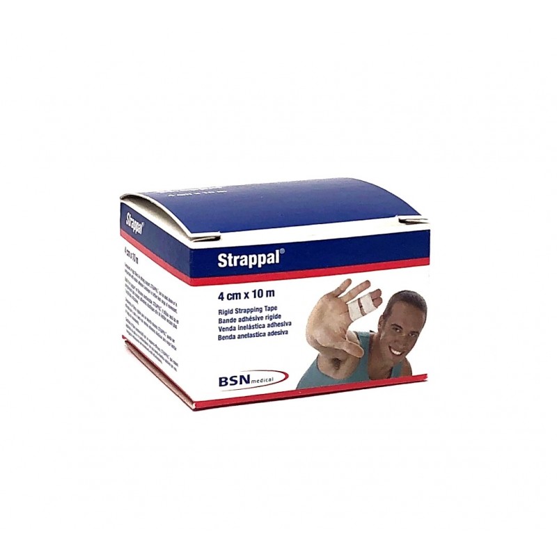 STRAPPAL 4 CM X 10 M
