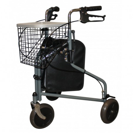 DEAMBU 3 ROUES TA3908 VILGO