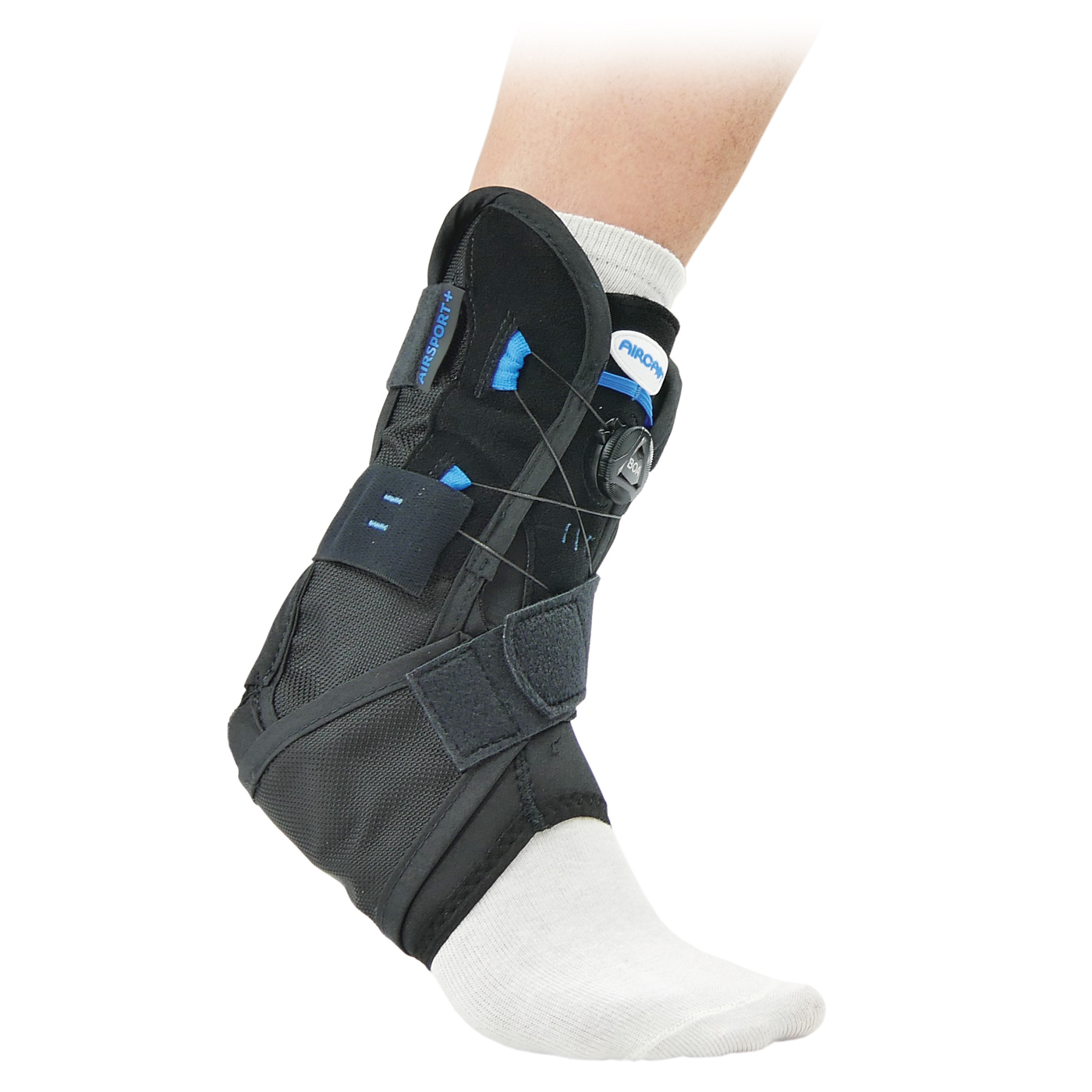 ORTHESE CHEV G AIRSPORT MEDIUM