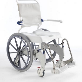 CHAISE AQUATEC OCEAN ERGO 24"