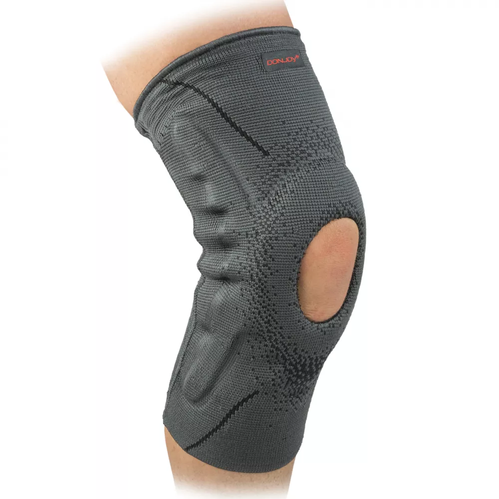 GENOUILLERE ROTULAX OUVERTE T7