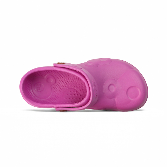 SABOT PRO FEMME T37 FUCHSIA