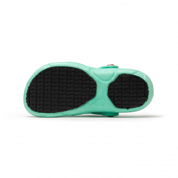 SABOT PRO FEMME T38 AQUA