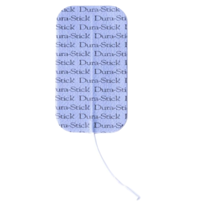 ELECTRODE RECT 5 x 9 cm FICHE