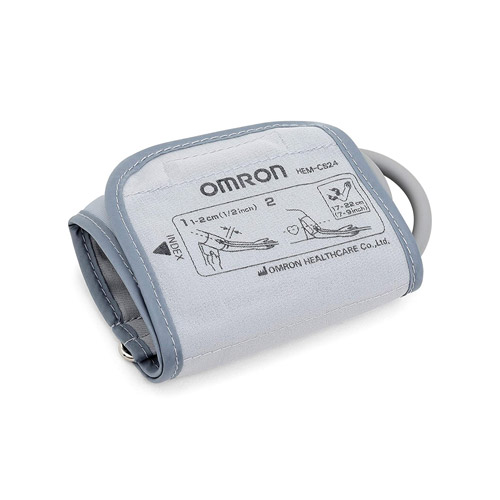 BRASSARD OMRON M3 ENFANT CS2