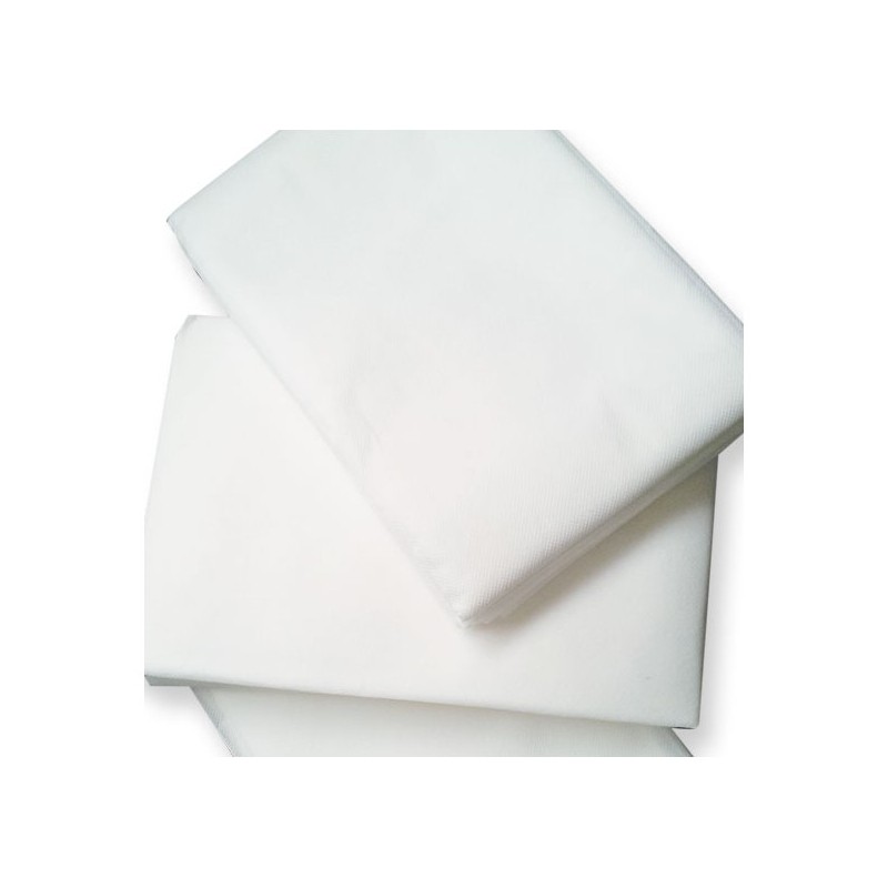 DRAP TRANS BL 150X220 70gX50