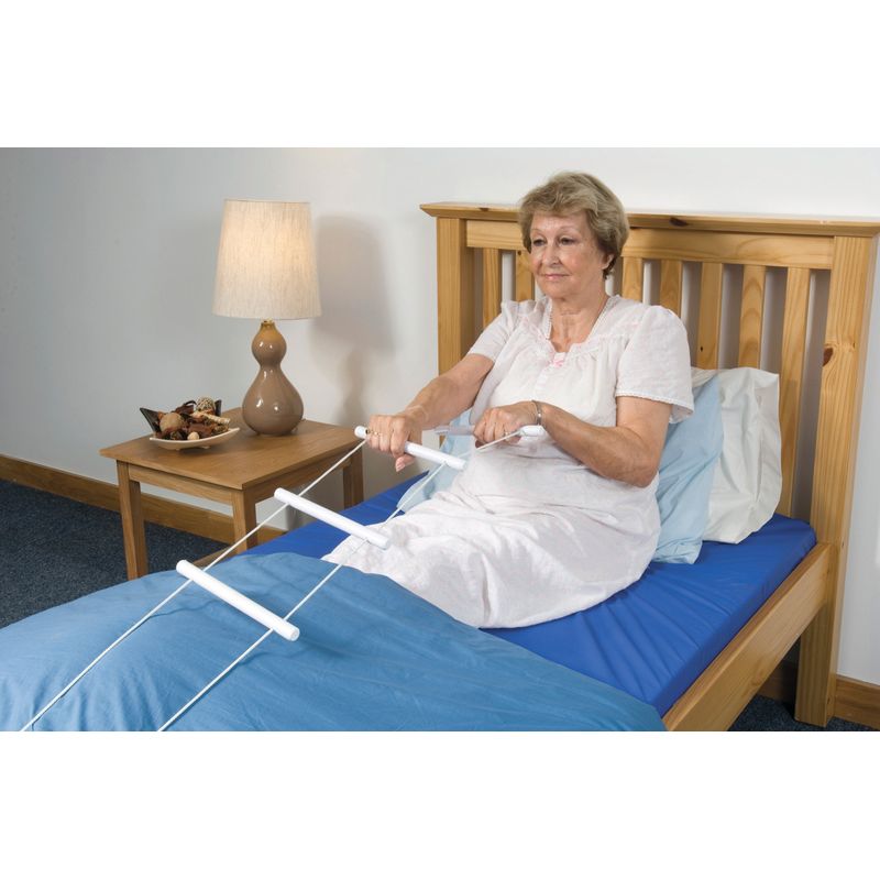 ECHELLE A MONTER AU LIT