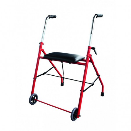 DEAMBU 2 ROUES FORTISSIMO XXL
