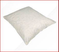 TAIE OREILLER 65X65 SPOT X100