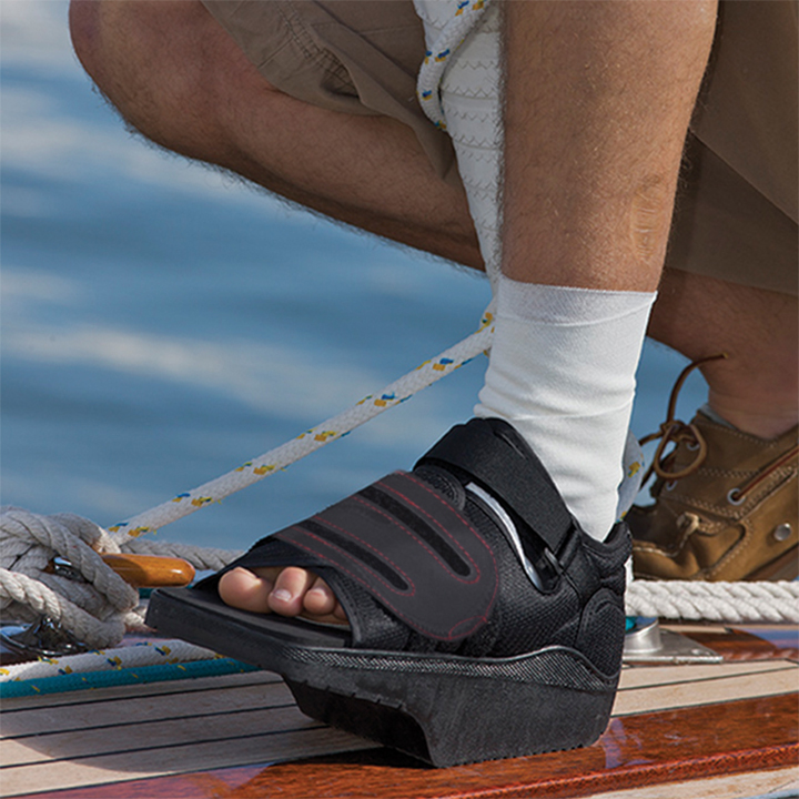 CHAUSSURE PODAPRO POST-OP TM