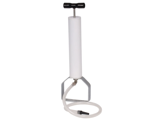 POMPE A DEPRESSION A PIED PV22