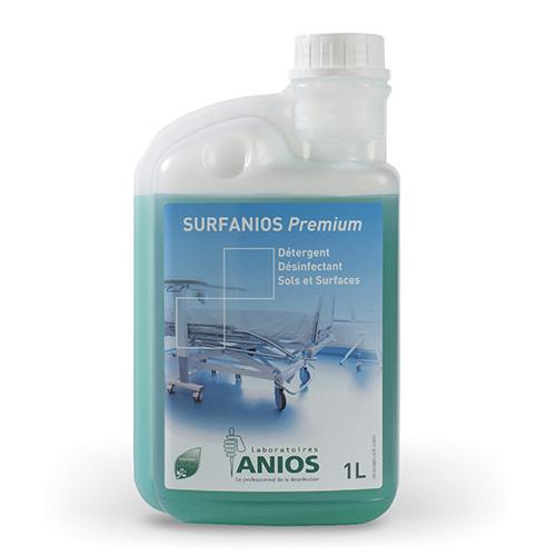 DETER SURFANIOS PRENIUM 1L