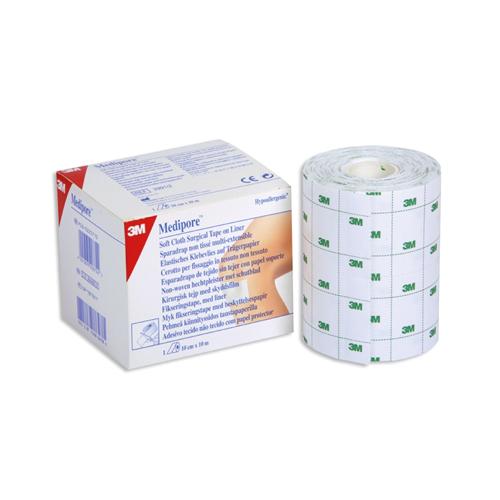 MEDIPORE 10 cm x 10 m MEDIP10