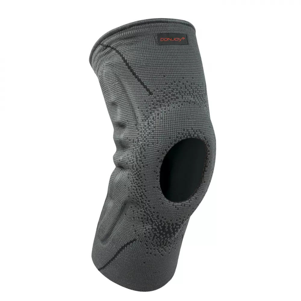 GENOUILLERE ROTULAX OUVERTE T6