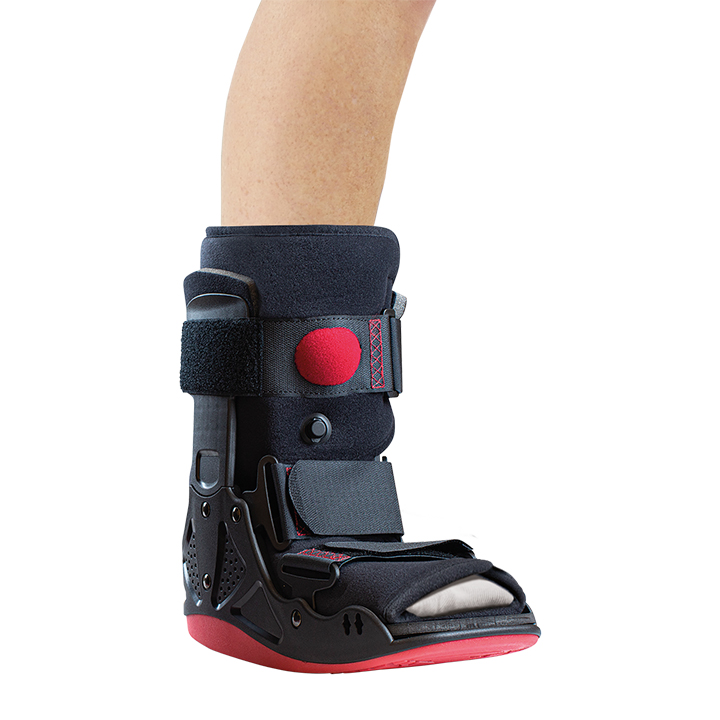 BOTTE MAXTRAX AIR COURTE S