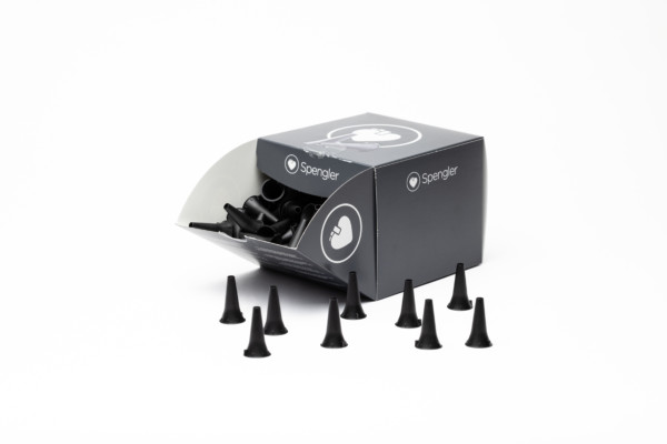 SPECULUM 4mm x 250 SPENGLER