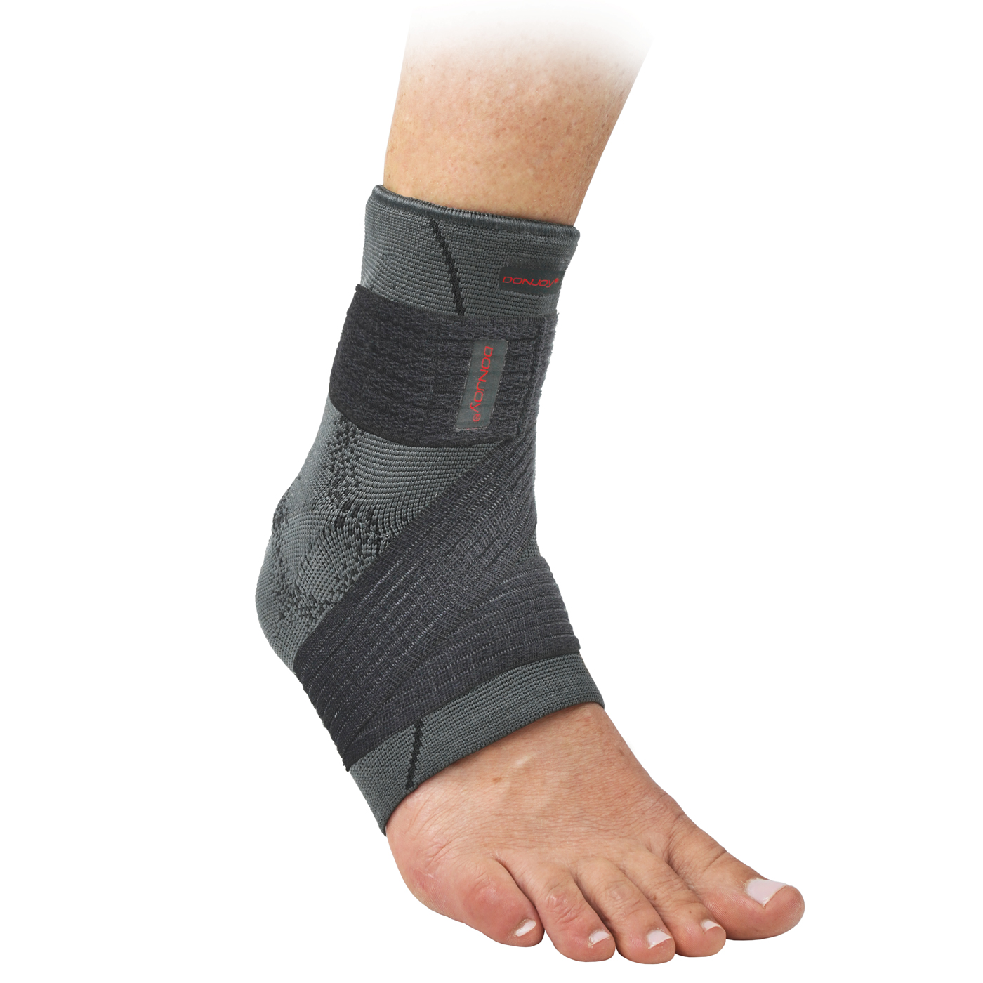 CHEVILLERE STRAPILAX DJO T3