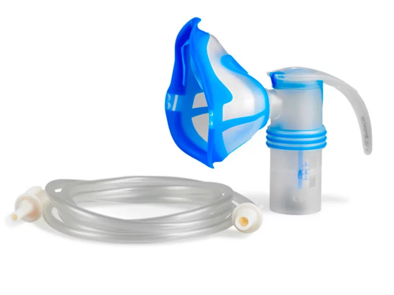 NEBULISEUR SPRINT + MASQUE ENF