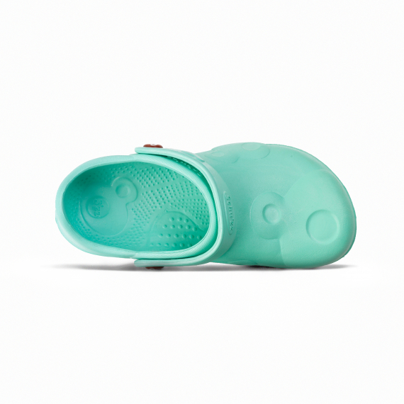 SABOT PRO FEMME T37 AQUA