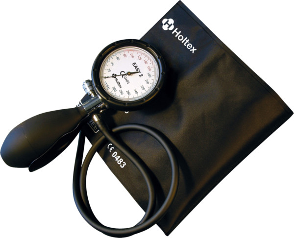 TENSIOMETRE EASY2 +5 BRASSARD