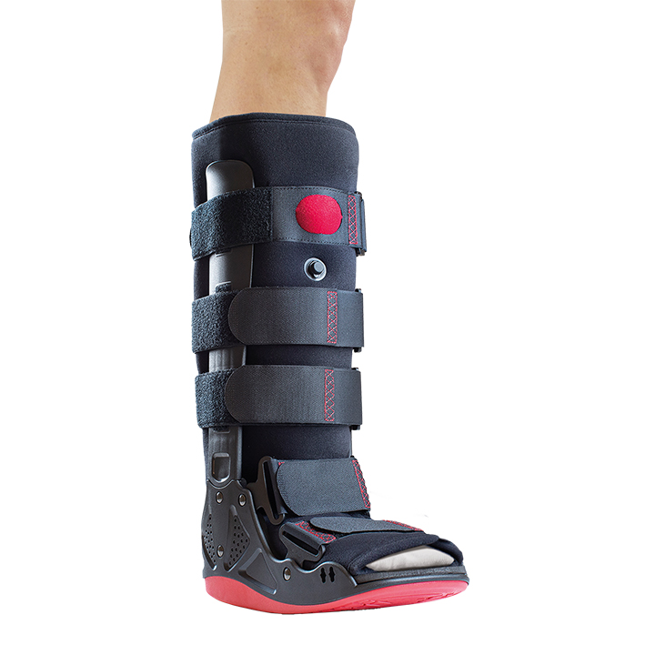 BOTTE MAXTRAX AIR LONGUE L