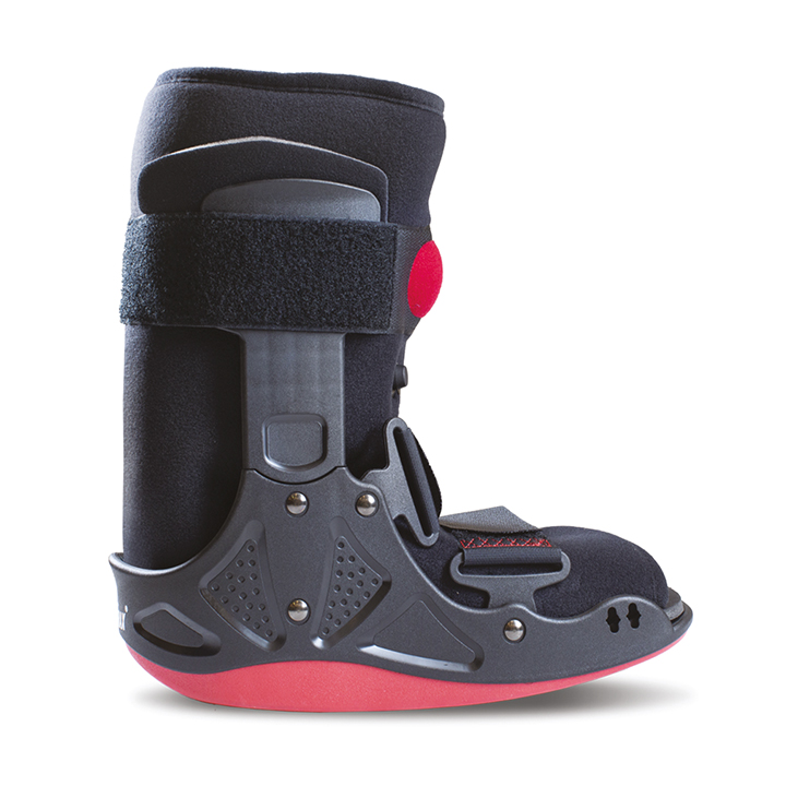 BOTTE MAXTRAX AIR COURTE M